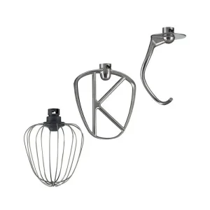 همزن کاسه دار 5 لیتری کنوود مدل  KHH01