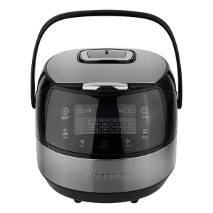 پلوپز 8 نفره گوسونیک مدل GRC-690