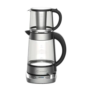 چای ساز روی هم مباشی مدل ME-TM307