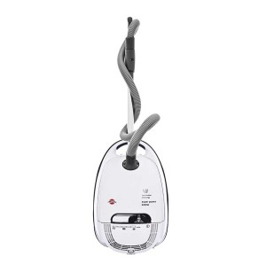 جاروبرقی 2200 وات پارس خزر بدنه کروم مدل 2200W با 25 ماه گارانتی