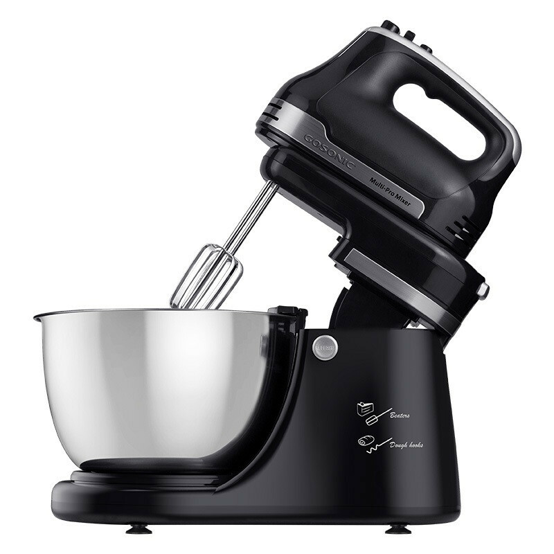 همزن کاسه دار گوسونیک مدل GHM-824