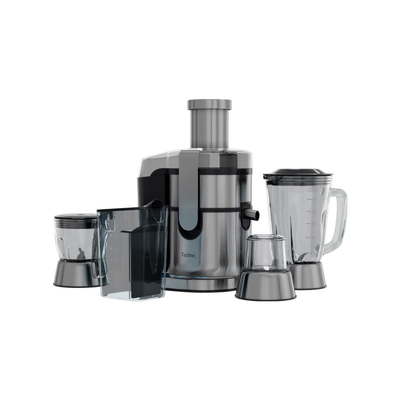 آبمیوه گیری تکنو مدل Te-314