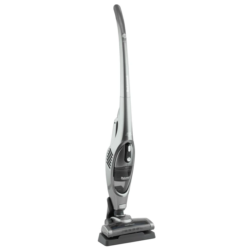 جاروشارژی دلمونتی مدل DL-390