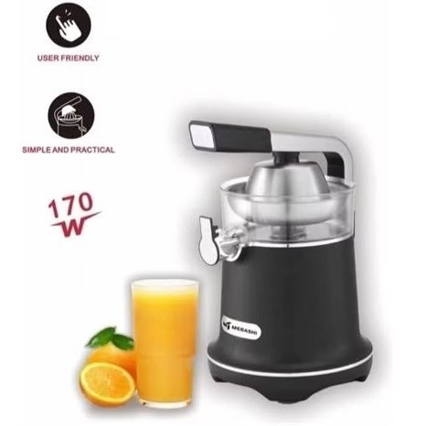 آب مرکبات گیر مباشی مدل ME-JC3011