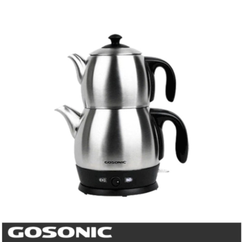 چای ساز گوسونیک مدل GST-760