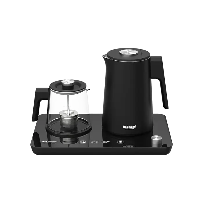 چای‌ساز دیجیتال DL430 دلمونتی
