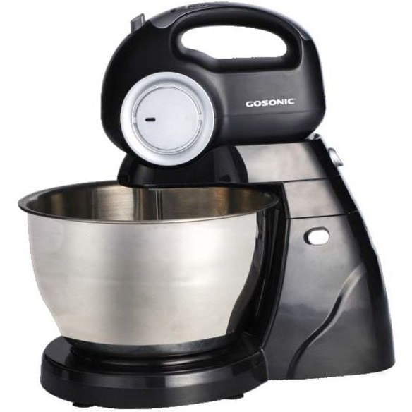 همزن کاسه دار گاسونیک GHM-707