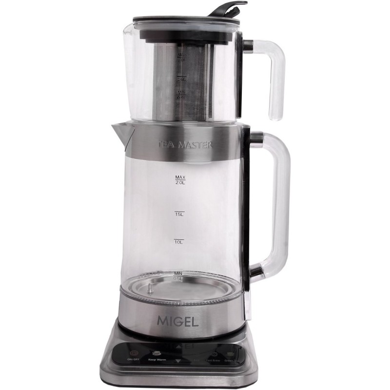 چای ساز رو همی  میگل مدل GTS 291