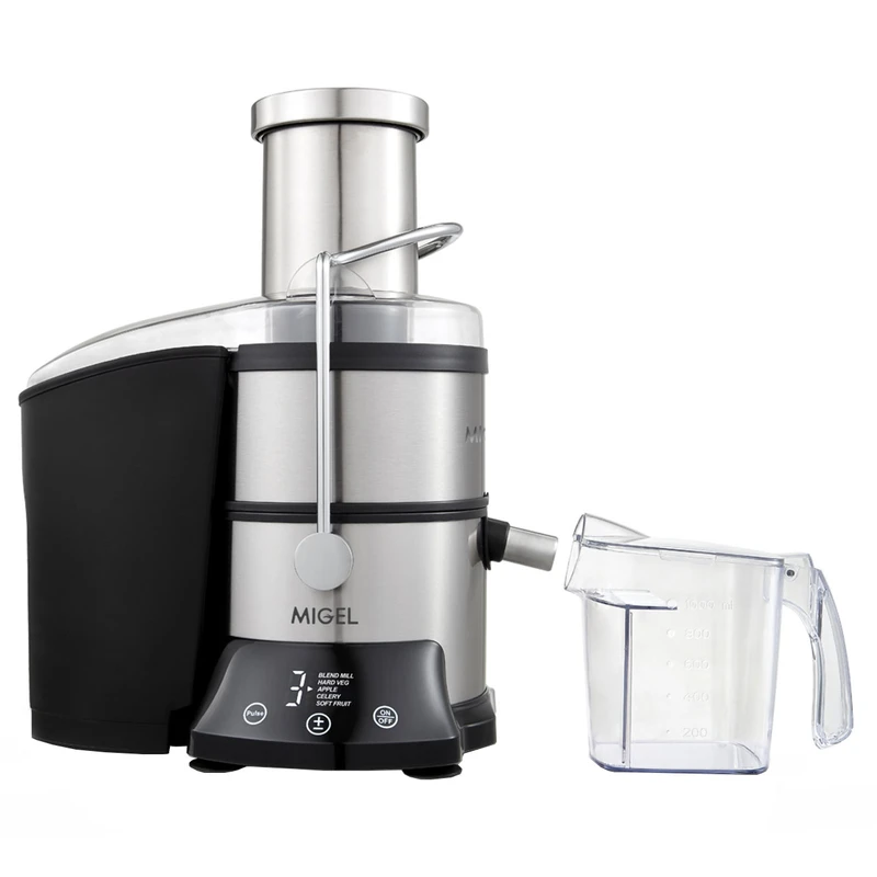 آبمیوه گیری میگل مدل GPJ-800