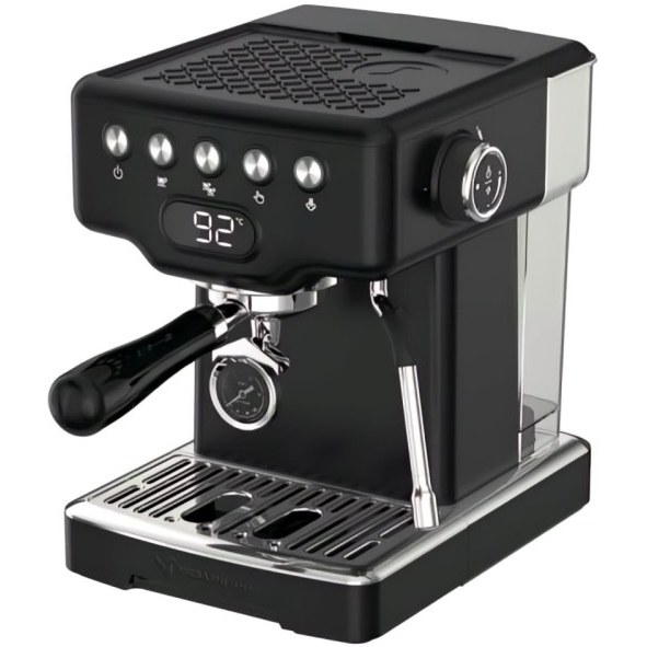 اسپرسوساز مباشی مدل ECM-2115