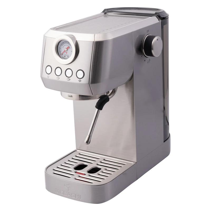 اسپرسو ساز مباشی مدل ME-ECM-2041