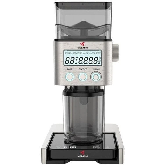 آسیاب قهوه مباشی ME-CG 2302