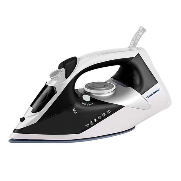 اتو بخار گوسونیک مدل GSI-298