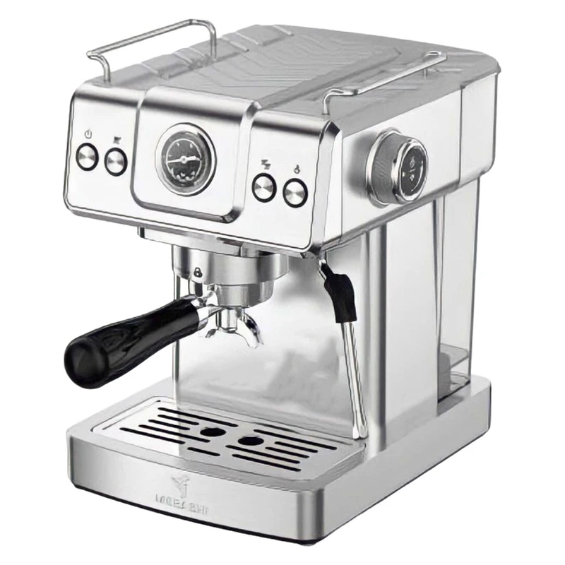 اسپرسو ساز نیمه صنعتی  مباشی مدل ECM- 2038