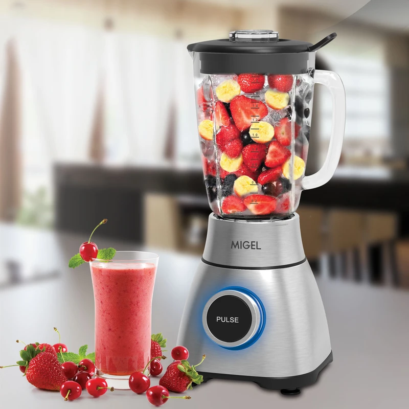 مخلوط کن میگل مدل GBL- 1200