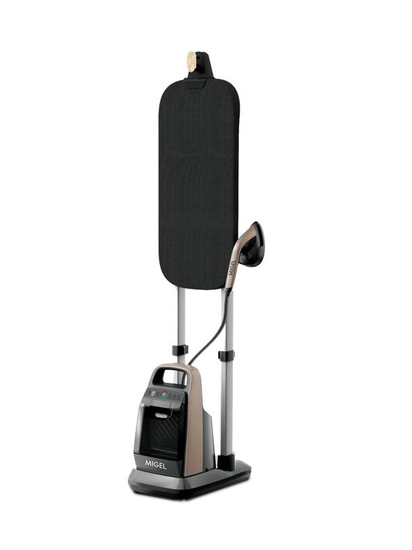 بخارگر ایستاده GUG- 200