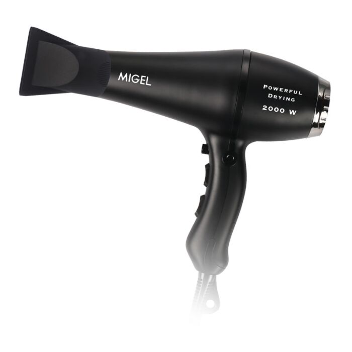 سشوار میگل مدل GHD-202