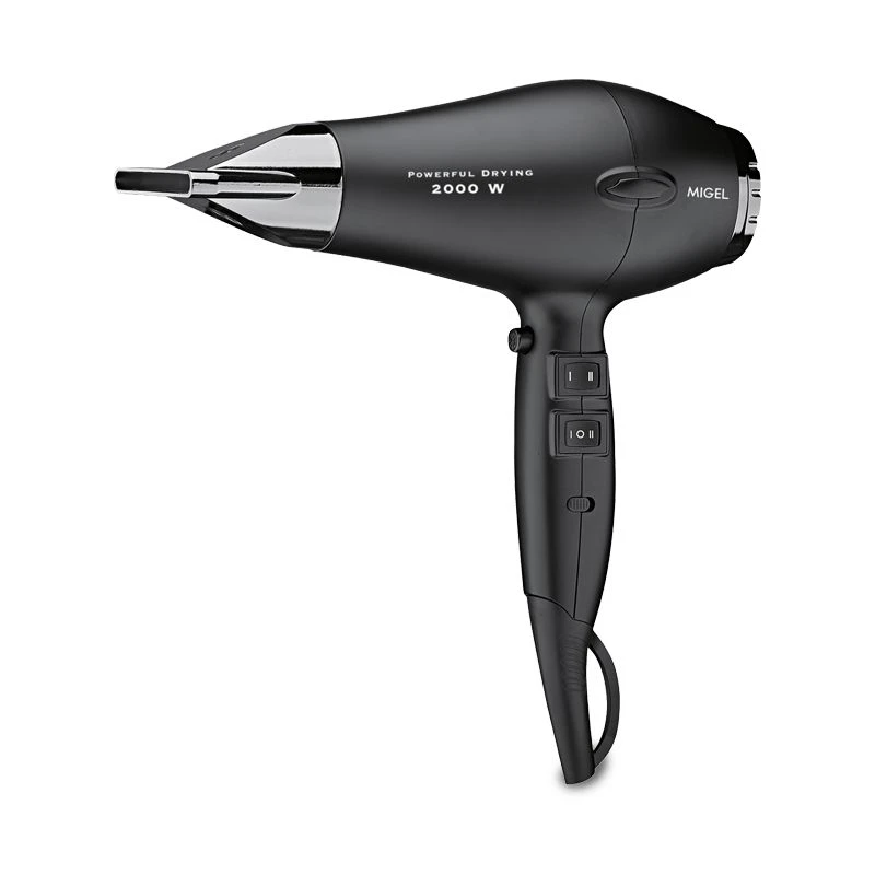 سشوار میگل مدل GHD-203