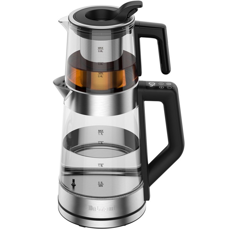 چای ساز دلمونتی مدل DL-450