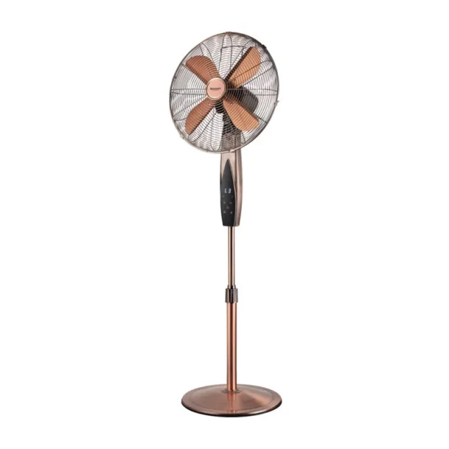 پنکه ایستاده دلمونتی مدل DL-270 کنترل دار