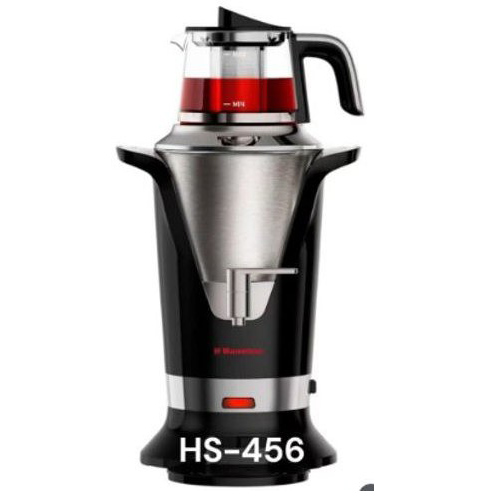 سماور برقی همیلتون مدل HS-456