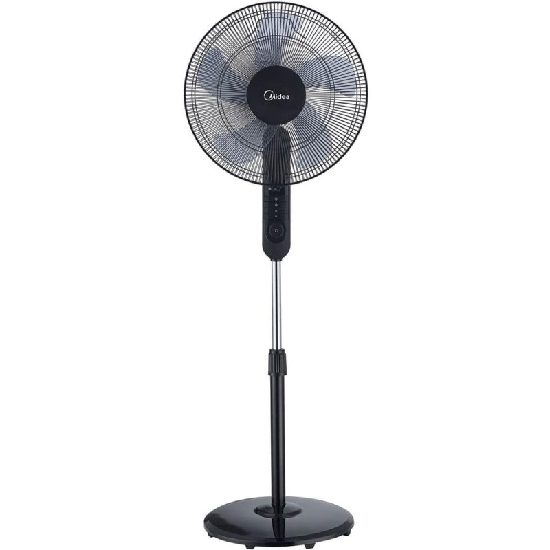 پنکه ایستاده مایدیا مدل  FS-4015