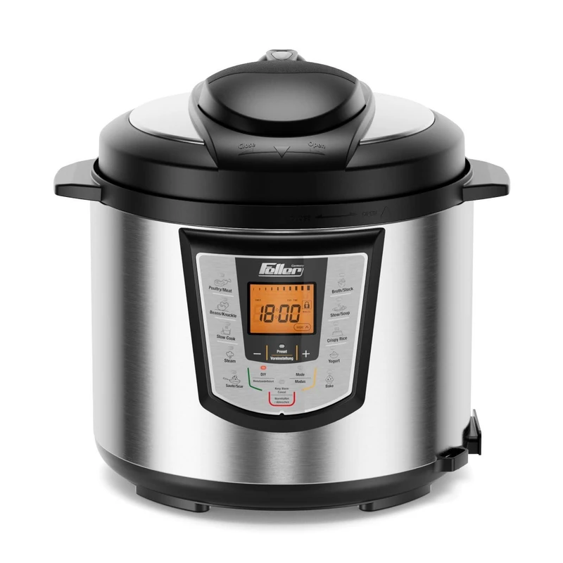 زودپز برقی فلر مدل PC-165