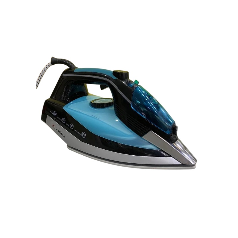 اتو بخار همیلتون مدل SH-274