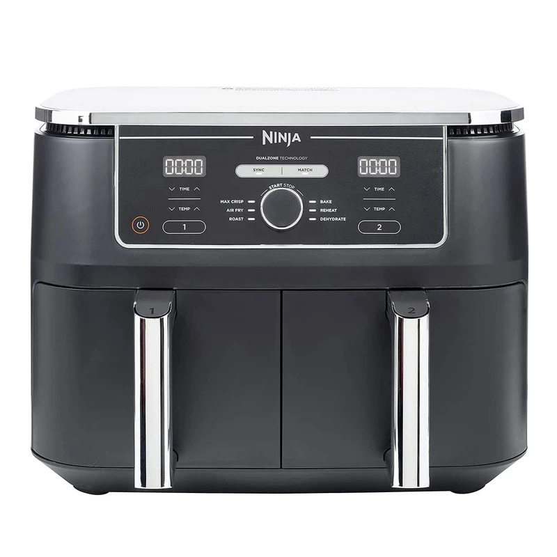 سرخ کن دوقلو نینجا مدل Ninja AF-400