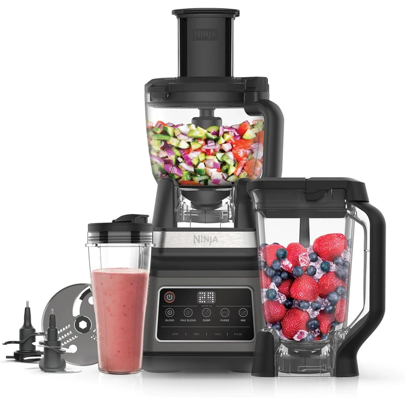 غذاساز نینجا مدل Ninja BN-800