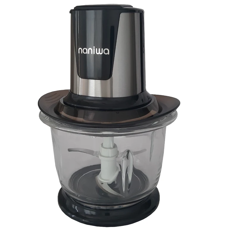 خردکن نانیوا مدل NC310 ظرفیت 1.5 لیتر توان 300 وات Naniwa Chopper NC 310 1.5L 300W