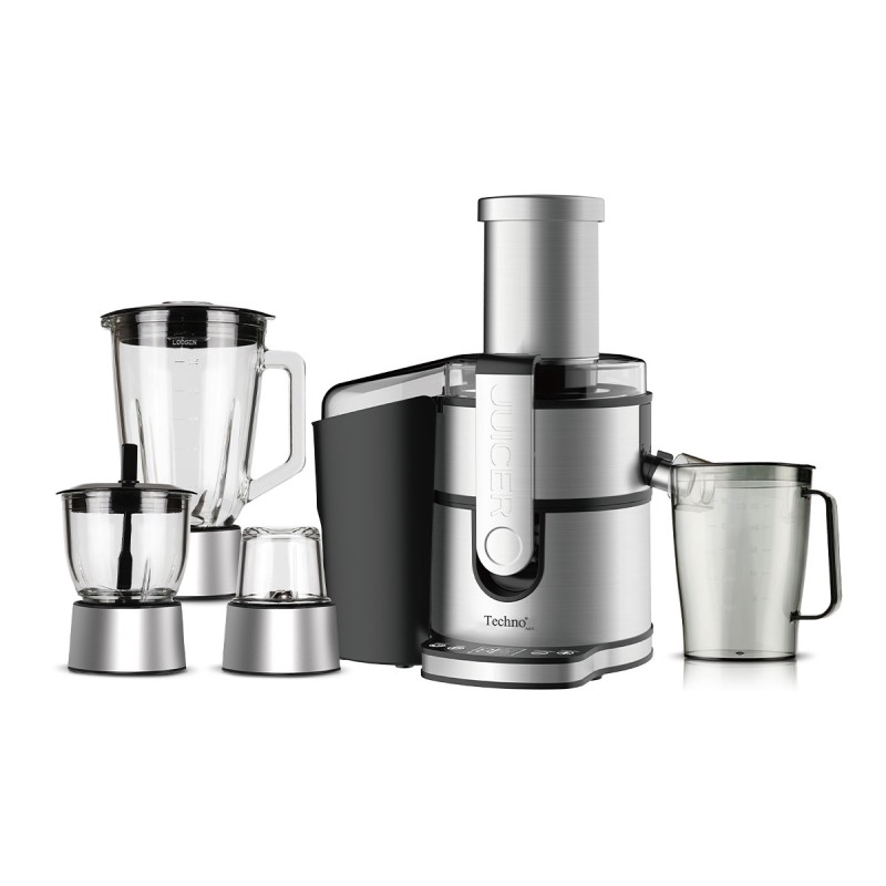 آبمیوه گیری  تکنو Te‑316