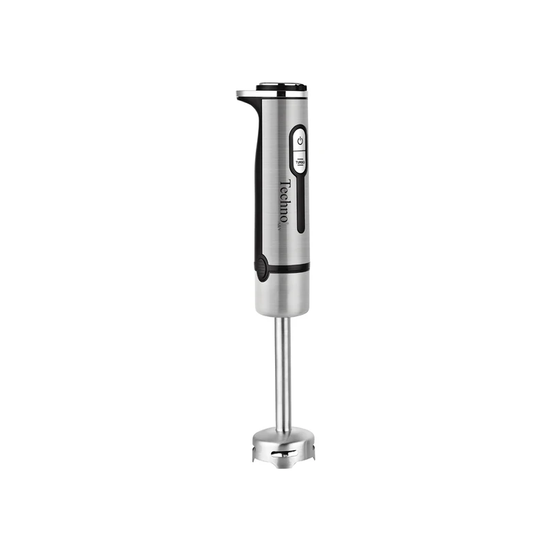 گوشت کوب برقی تکنو مدل TE-809 ظرفیت ۰.۶ لیتر تک کاره