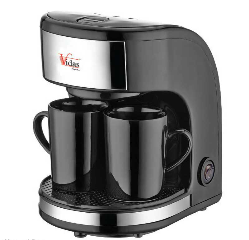 قهوه ساز ویداس مدل VIR-2224
