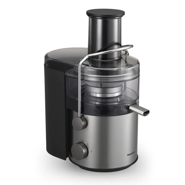 آبمیوه گیری پاناسونیک مدل MJ-CB800 ظرفیت ۱.۵ لیتر سه کاره ۲ سرعته