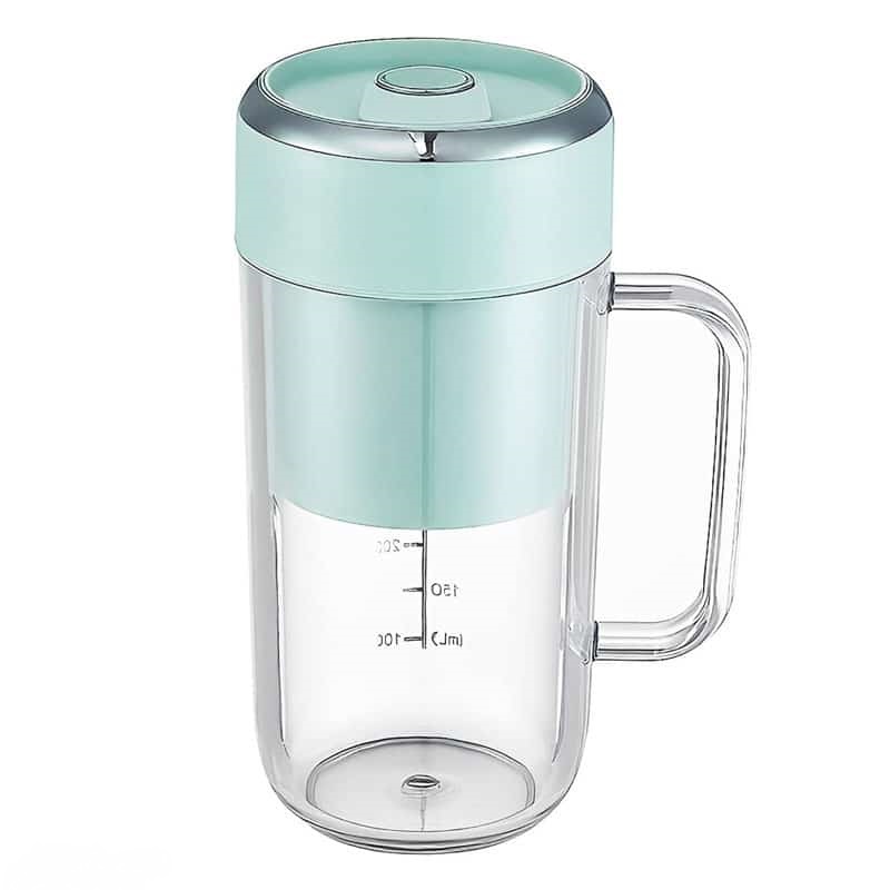 اسموتی ساز شارژی نانیوا مدل NC-80