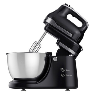 همزن کاسه دار گوسونیک مدل GHM-824