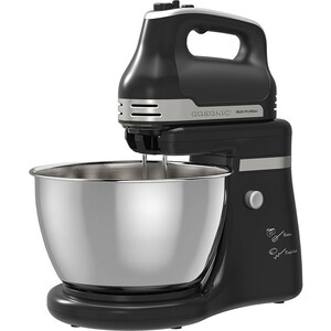 همزن کاسه دار گوسونیک مدل GHM-824