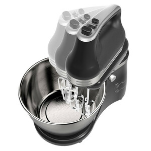 همزن کاسه دار گوسونیک مدل GHM-824