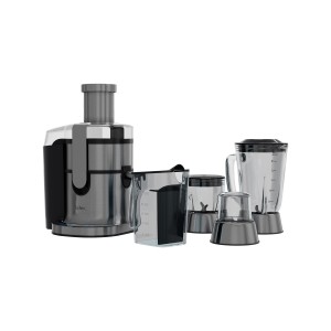 آبمیوه گیری تکنو مدل Te-314