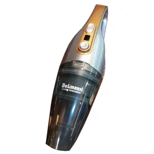 جاروشارژی دلمونتی مدل DL-390