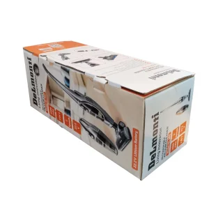 جاروشارژی دلمونتی مدل DL-390