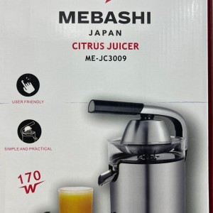 آب مرکبات گیر مباشی مدل ME-JC3009