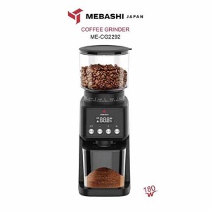 آسیاب قهوه مباشی  مدل ME-CG2292