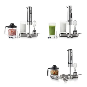 گوشت‌کوب برقی چندکاره همیلتون مدل  HBH5420