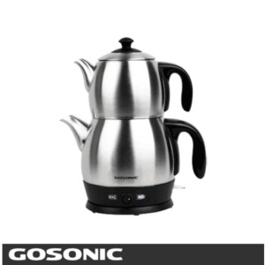 چای ساز گوسونیک مدل GST-760