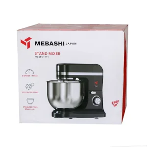 همزن مباشی مدل  ME-SBM 1114