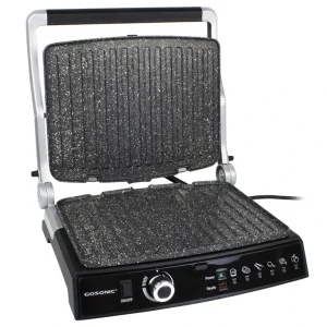 گریل گوسونیک مدل  GTG-610