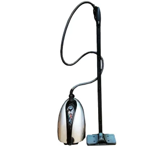 دلمونتی بخارشوی چند کاره  DL200