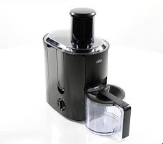 آبمیوه گیری براون مدل J300